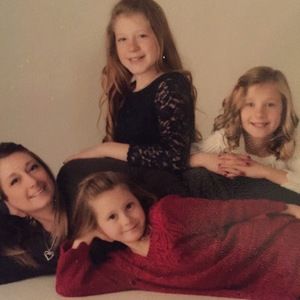 Meet your Posher, Tammy